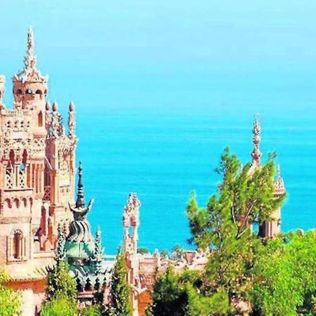 Apartamento En Benalmadena Costa Εξωτερικό φωτογραφία