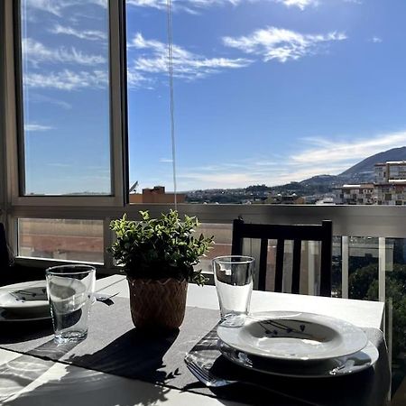 Apartamento En Benalmadena Costa Εξωτερικό φωτογραφία