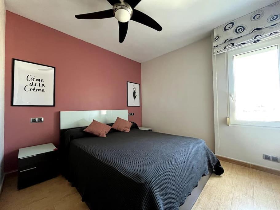 Apartamento En Benalmadena Costa Εξωτερικό φωτογραφία