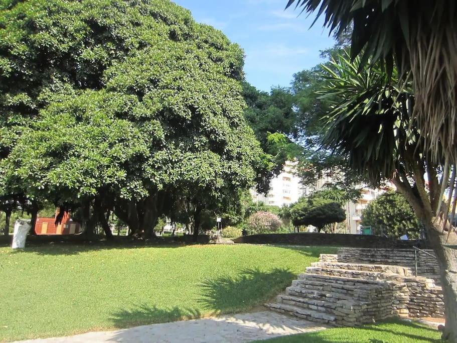 Apartamento En Benalmadena Costa Εξωτερικό φωτογραφία